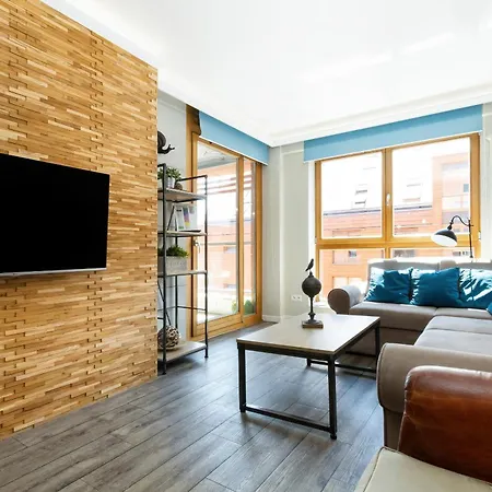 Stunning 2 Bedroom Apartment & Motlawa River View In Gdansk By Noclegi Renters Zewnętrze zdjęcie